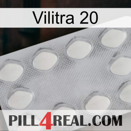 Vilitra 20 16